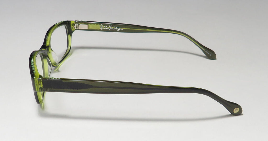 Lilly Pulitzer Clarita Eyeglasses