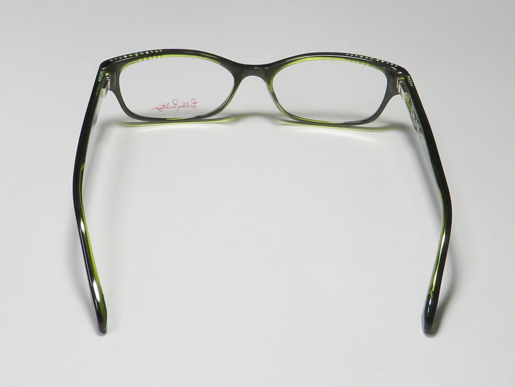 Lilly Pulitzer Clarita Eyeglasses