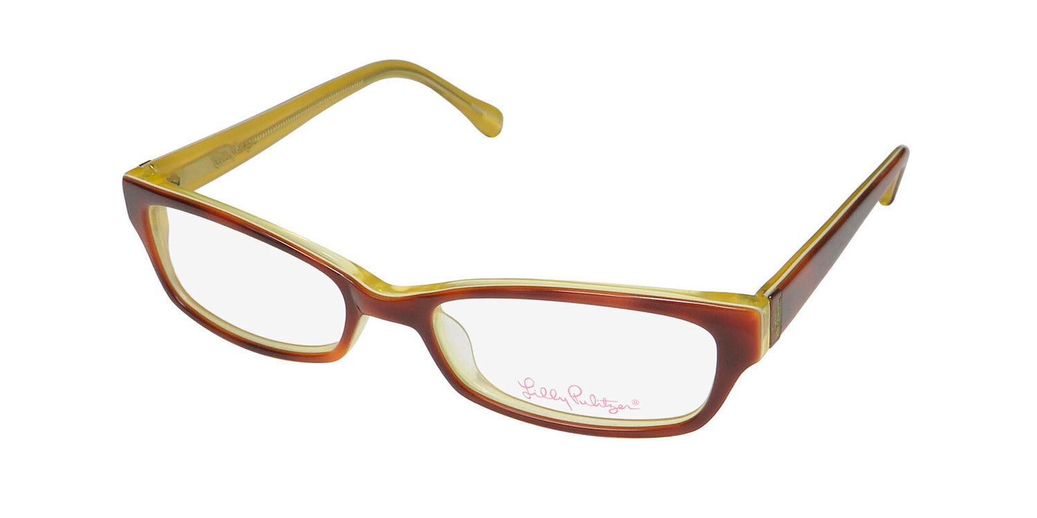 Lilly Pulitzer Brianna Eyeglasses