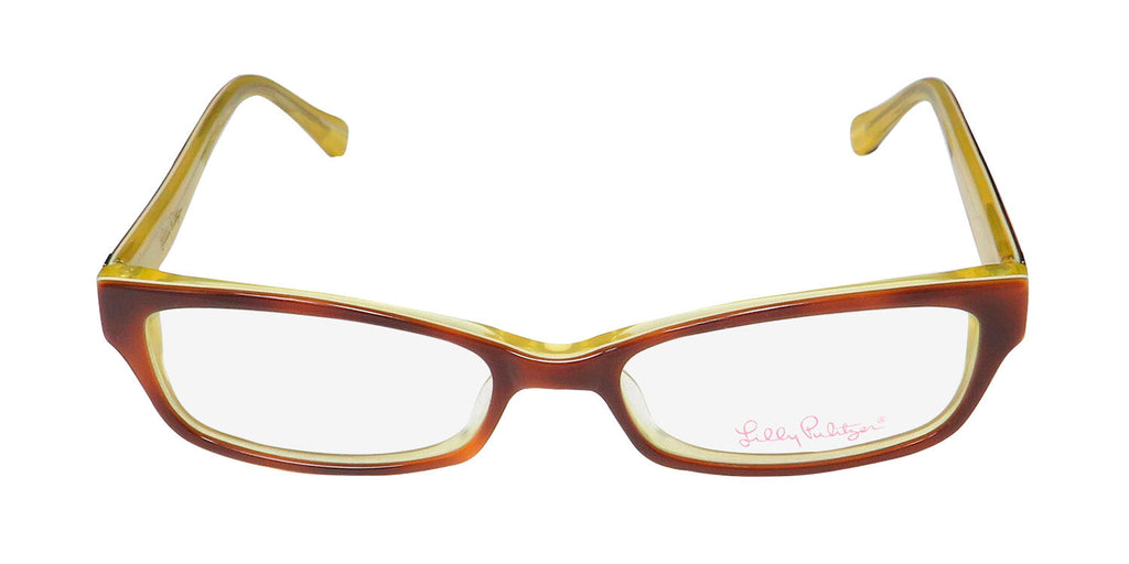 Lilly Pulitzer Brianna Eyeglasses