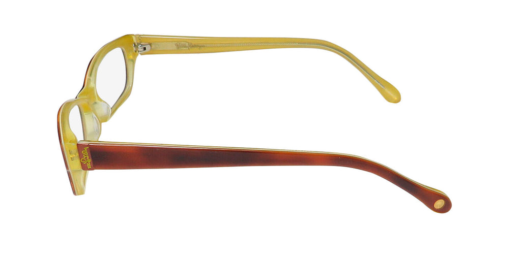 Lilly Pulitzer Brianna Eyeglasses