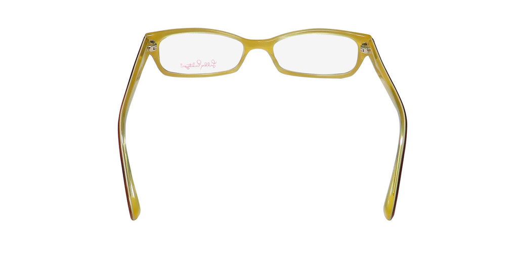 Lilly Pulitzer Brianna Eyeglasses
