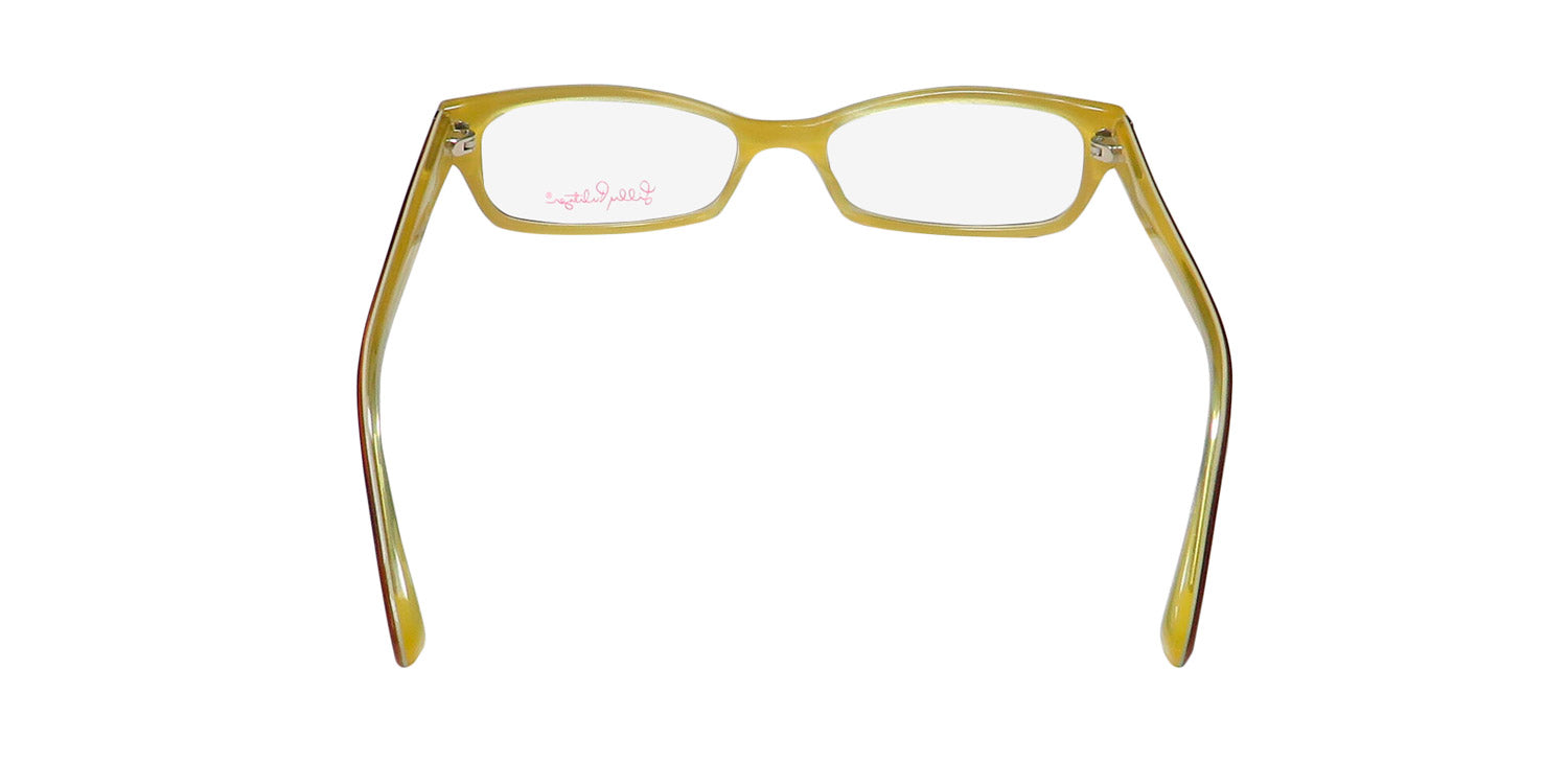 Lilly Pulitzer Brianna Eyeglasses