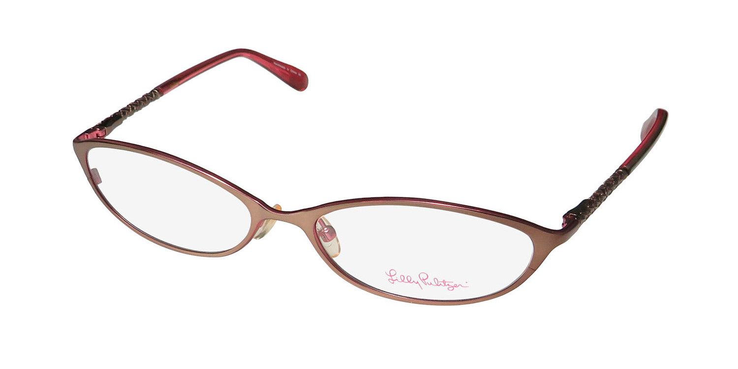 Lilly Pulitzer Connie Eyeglasses