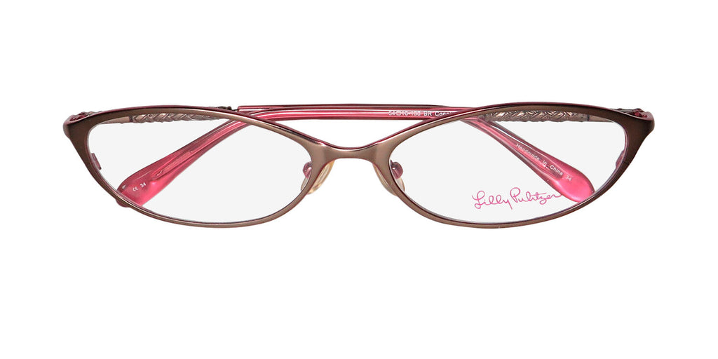 Lilly Pulitzer Connie Eyeglasses
