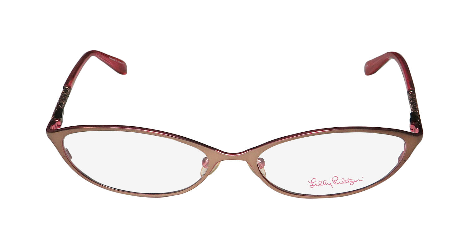 Lilly Pulitzer Connie Eyeglasses