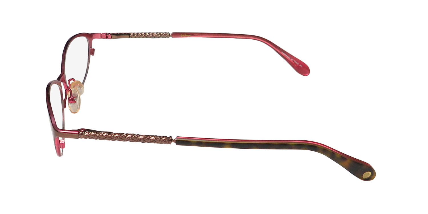 Lilly Pulitzer Connie Eyeglasses