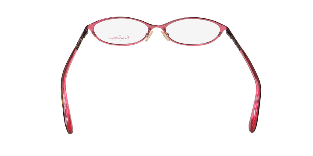 Lilly Pulitzer Connie Eyeglasses