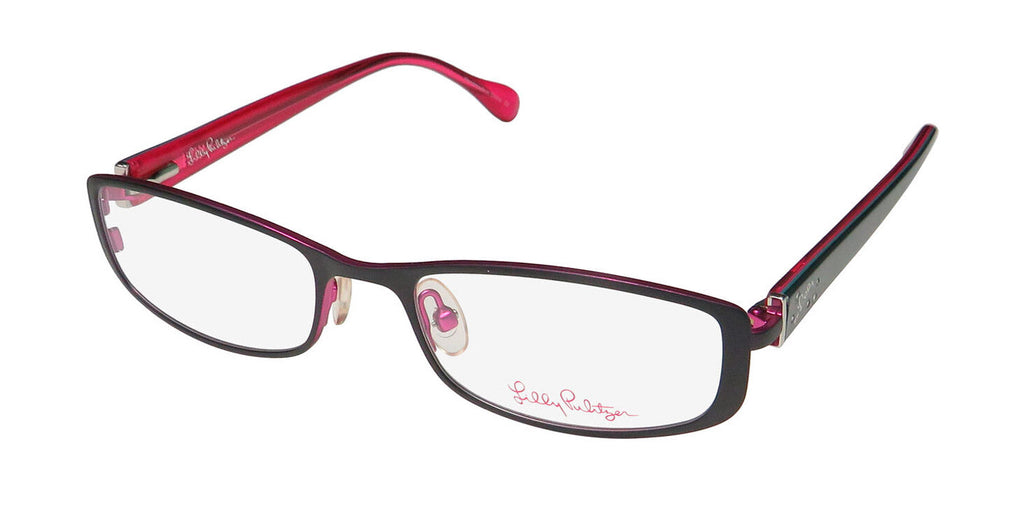 Lilly Pulitzer Krissa Eyeglasses