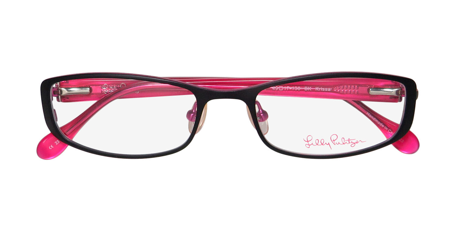 Lilly Pulitzer Krissa Eyeglasses