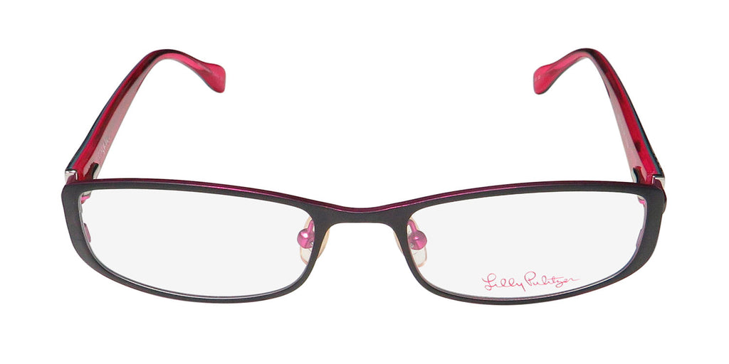 Lilly Pulitzer Krissa Eyeglasses