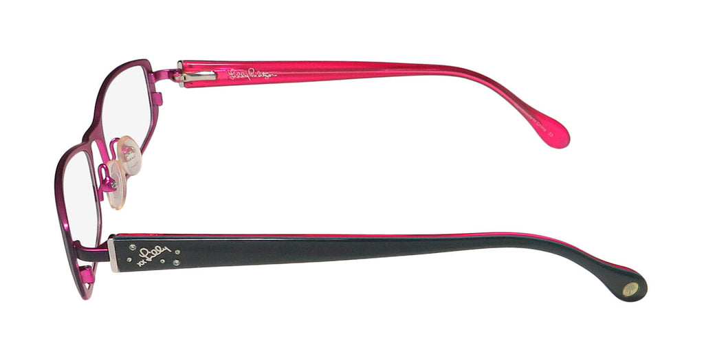 Lilly Pulitzer Krissa Eyeglasses