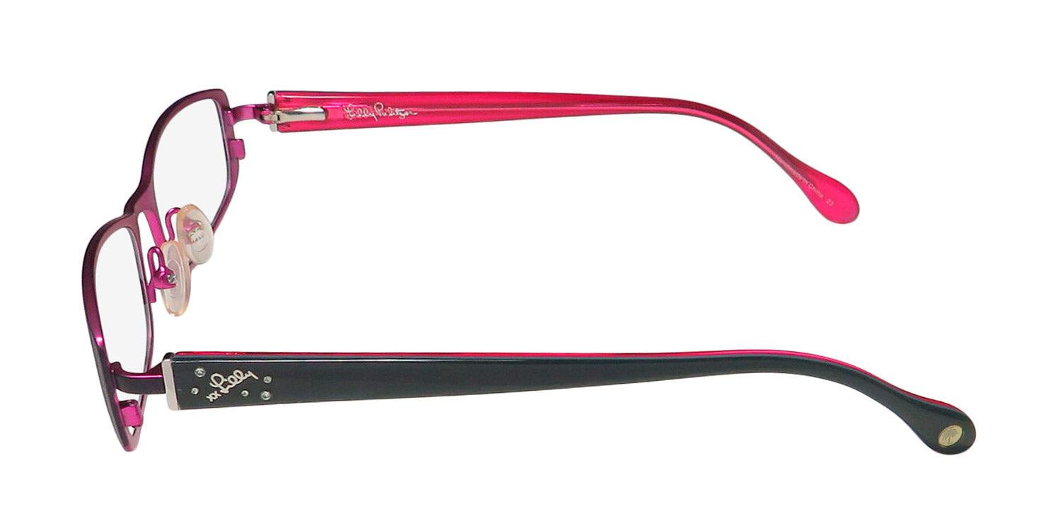 Lilly Pulitzer Krissa Eyeglasses