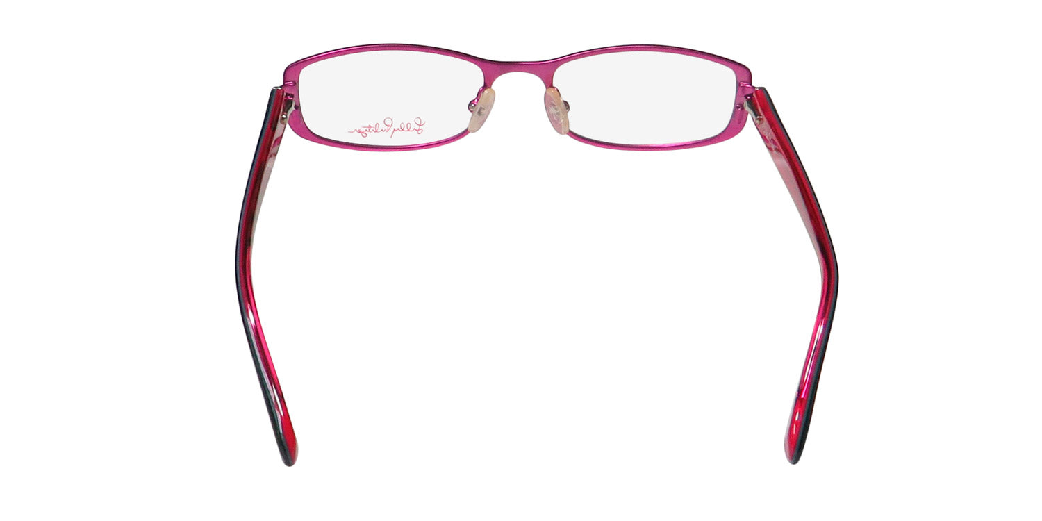 Lilly Pulitzer Krissa Eyeglasses
