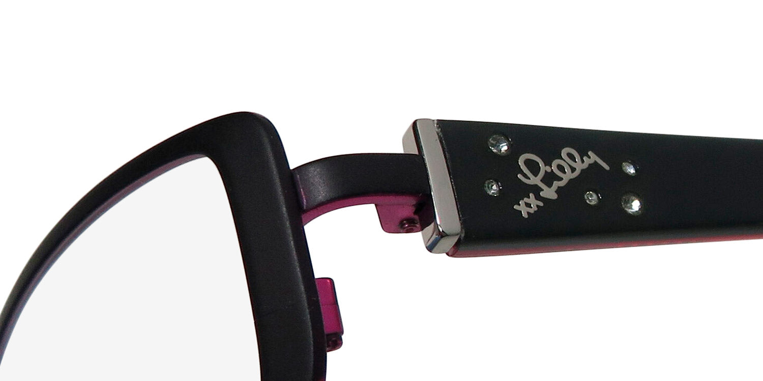Lilly Pulitzer Krissa Eyeglasses