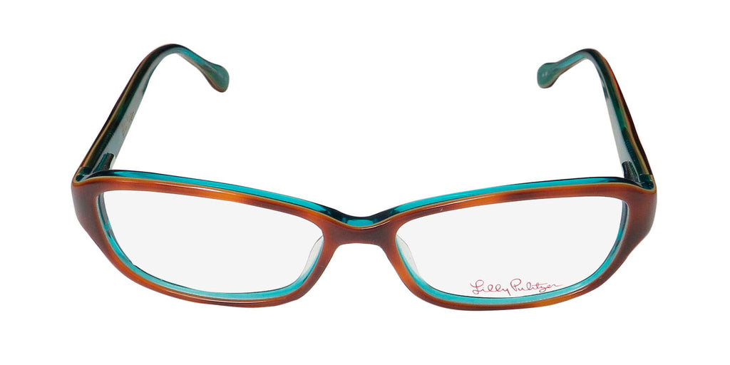 Lilly Pulitzer Delila Eyeglasses