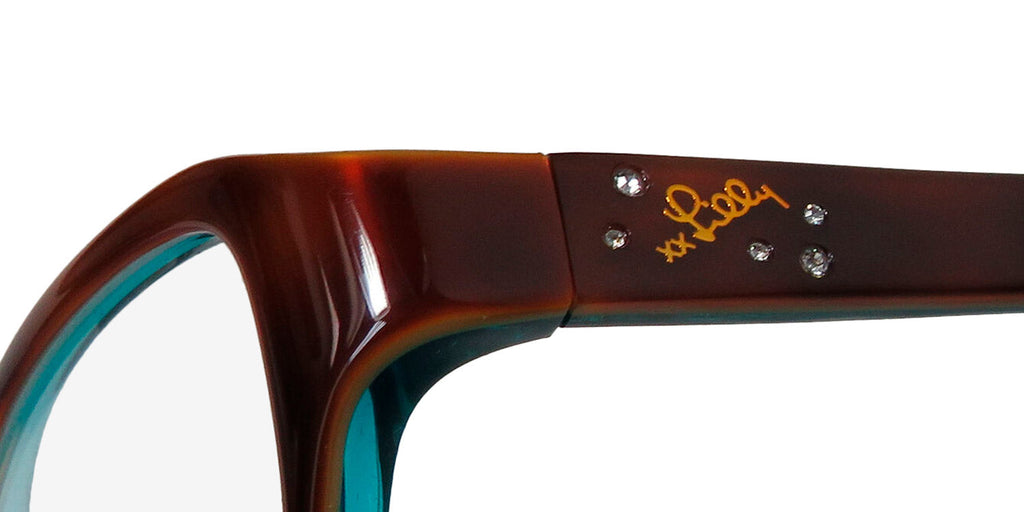 Lilly Pulitzer Delila Eyeglasses