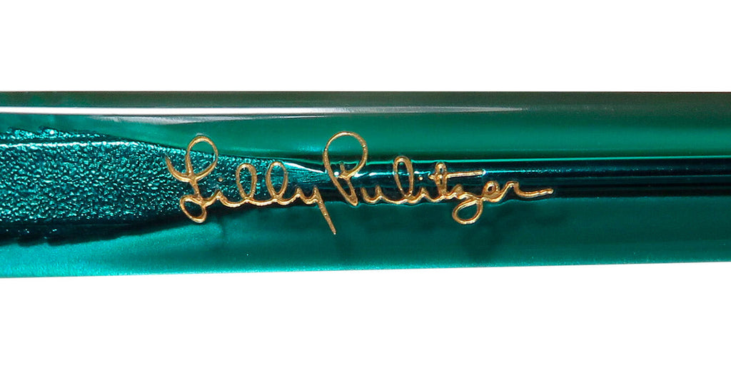 Lilly Pulitzer Delila Eyeglasses