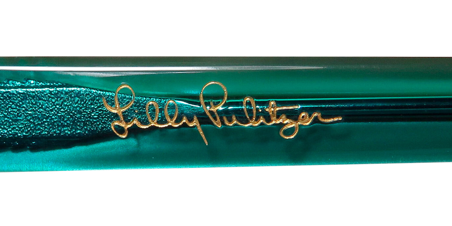 Lilly Pulitzer Delila Eyeglasses