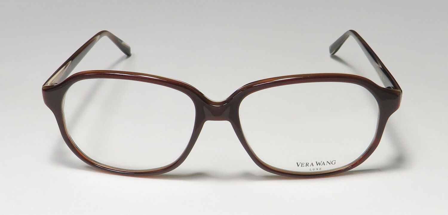 Vera Wang Luxe Eden Eyeglasses