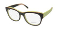 Vera Wang Luxe Oriana Eyeglasses