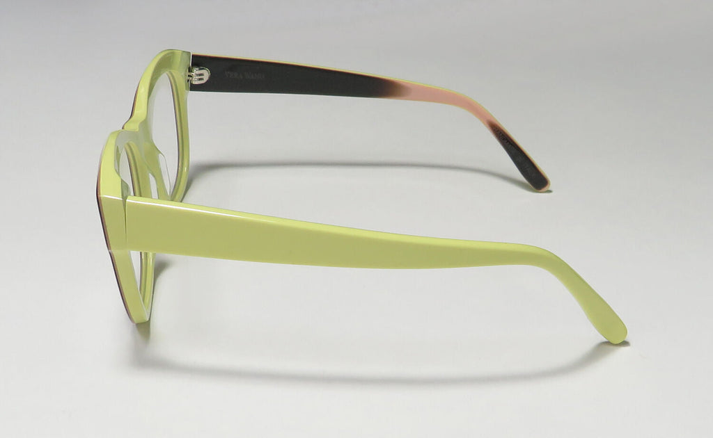 Vera Wang Luxe Oriana Eyeglasses