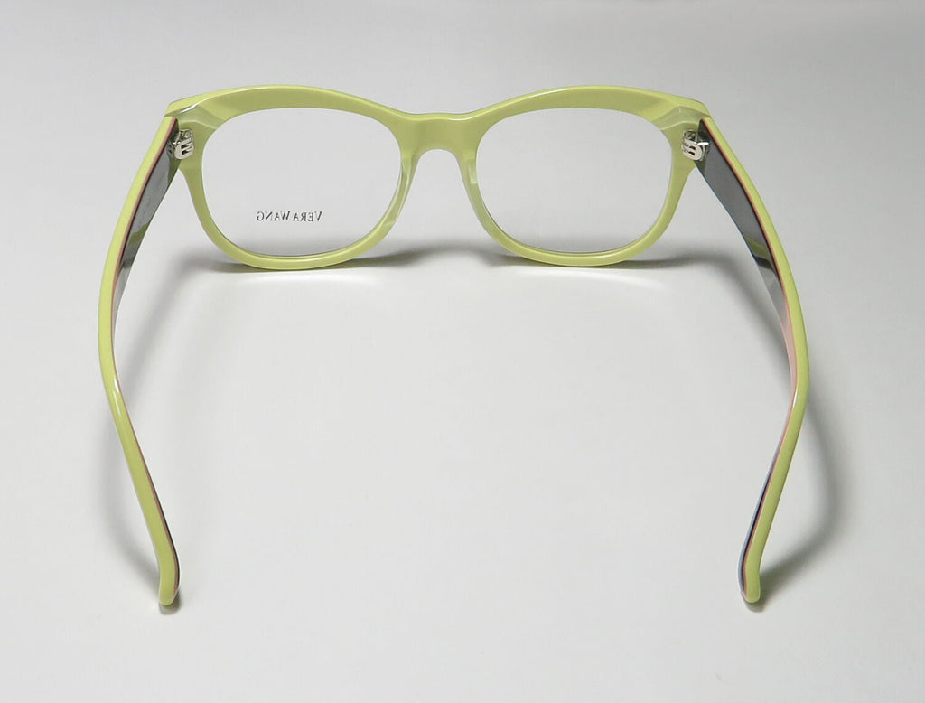 Vera Wang Luxe Oriana Eyeglasses