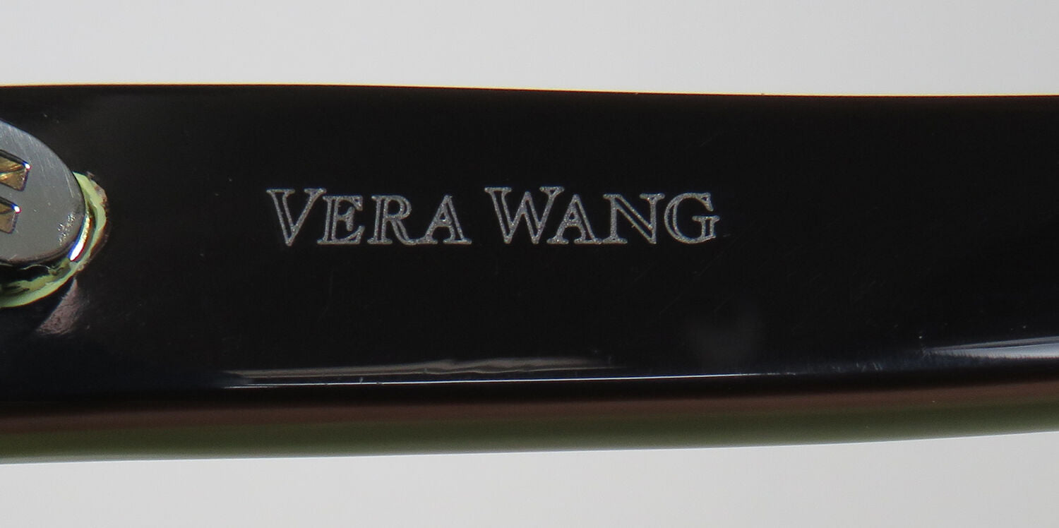 Vera Wang Luxe Oriana Eyeglasses