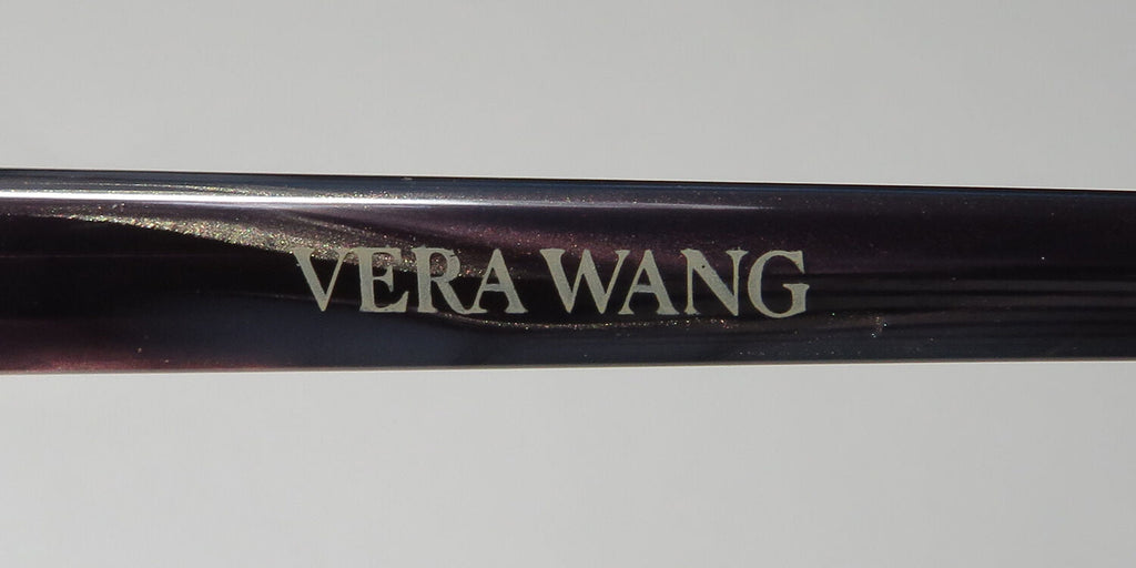 Vera Wang Luxe Padme Eyeglasses