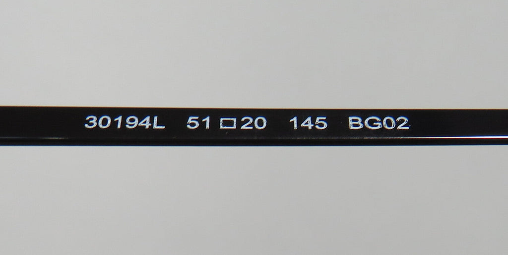 Lightec 30194l Eyeglasses