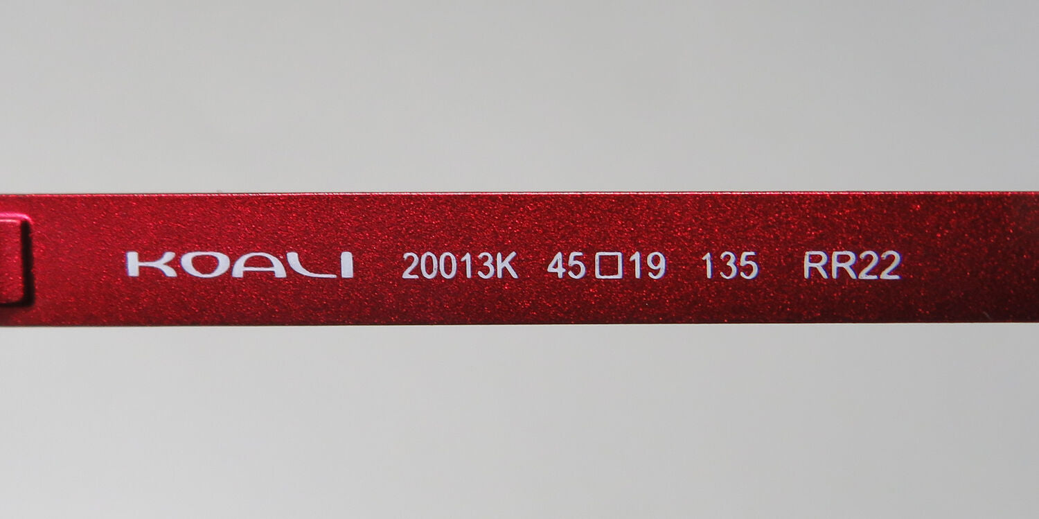 Koali 20013k Eyeglasses