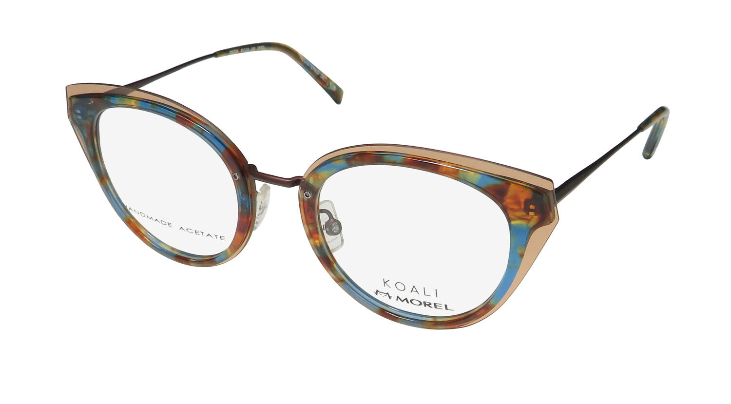 Koali 20072k Eyeglasses