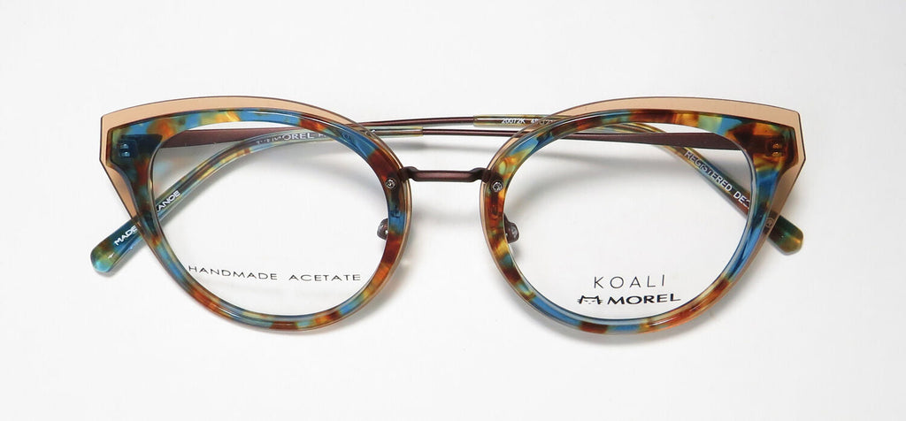 Koali 20072k Eyeglasses