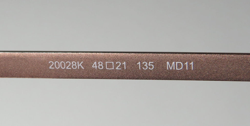 Koali 20028k Eyeglasses