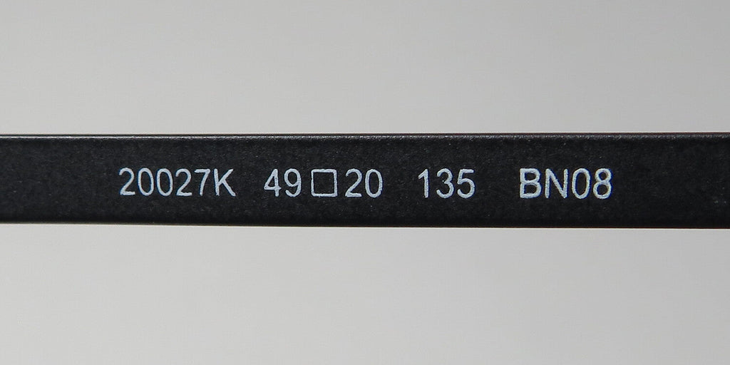 Koali 20027k Eyeglasses