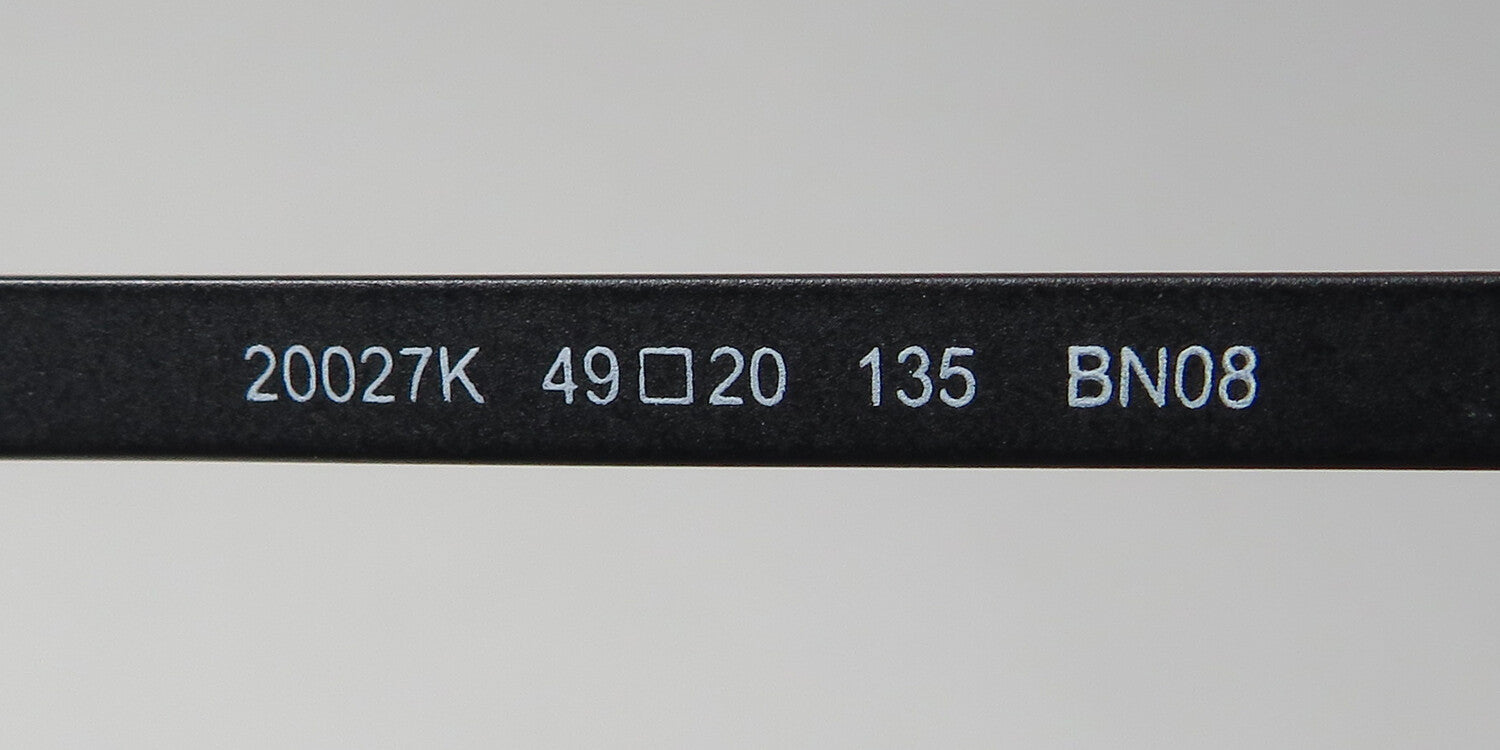 Koali 20027k Eyeglasses