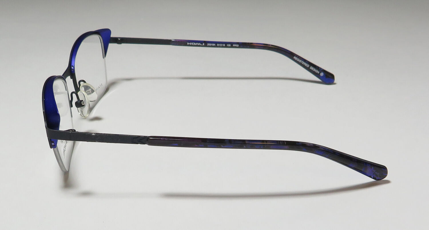 Koali 20018k Eyeglasses