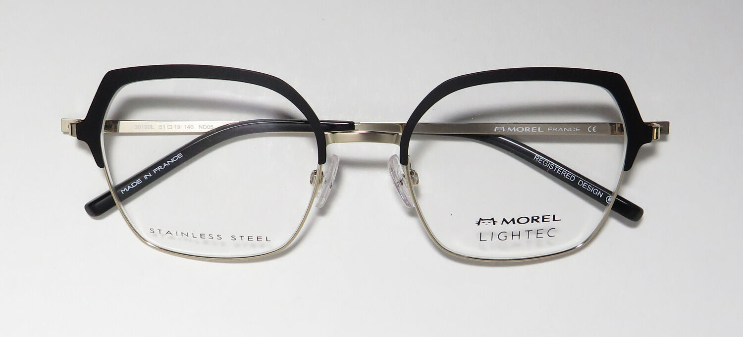 Lightec 30199l Eyeglasses