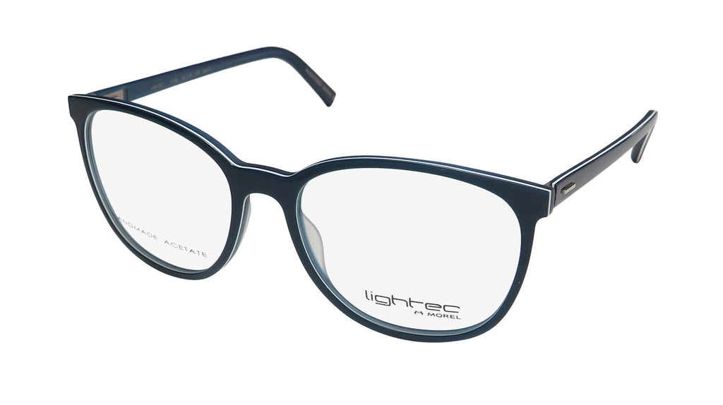 Lightec 8108l Eyeglasses