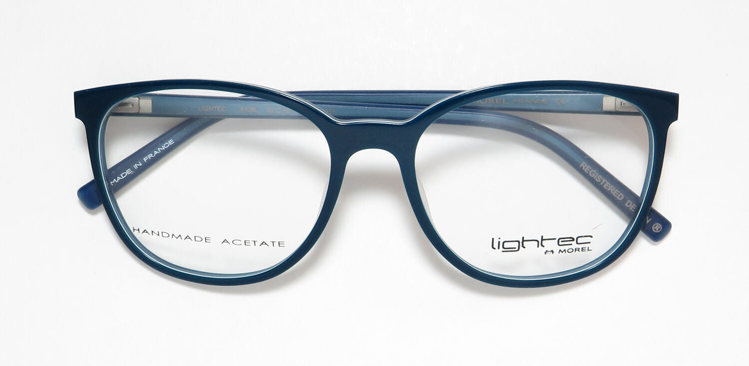 Lightec 8108l Eyeglasses