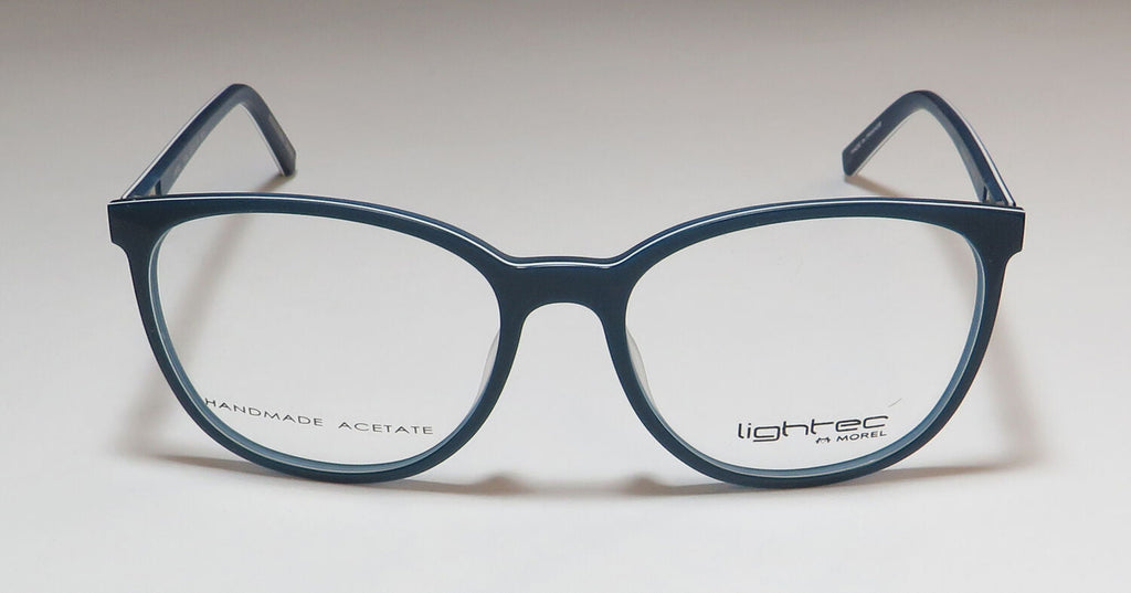 Lightec 8108l Eyeglasses