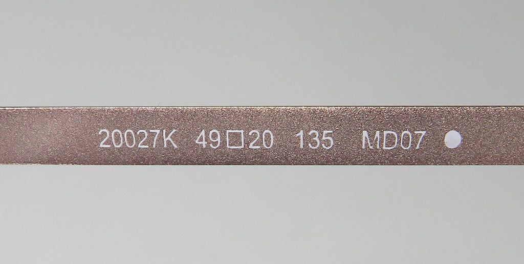 Koali 20027k Eyeglasses