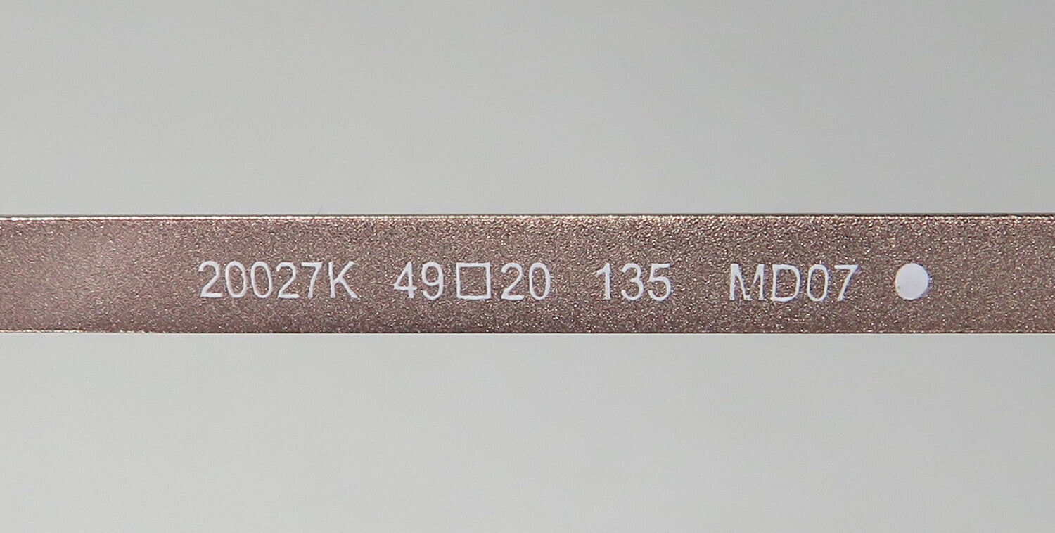 Koali 20027k Eyeglasses