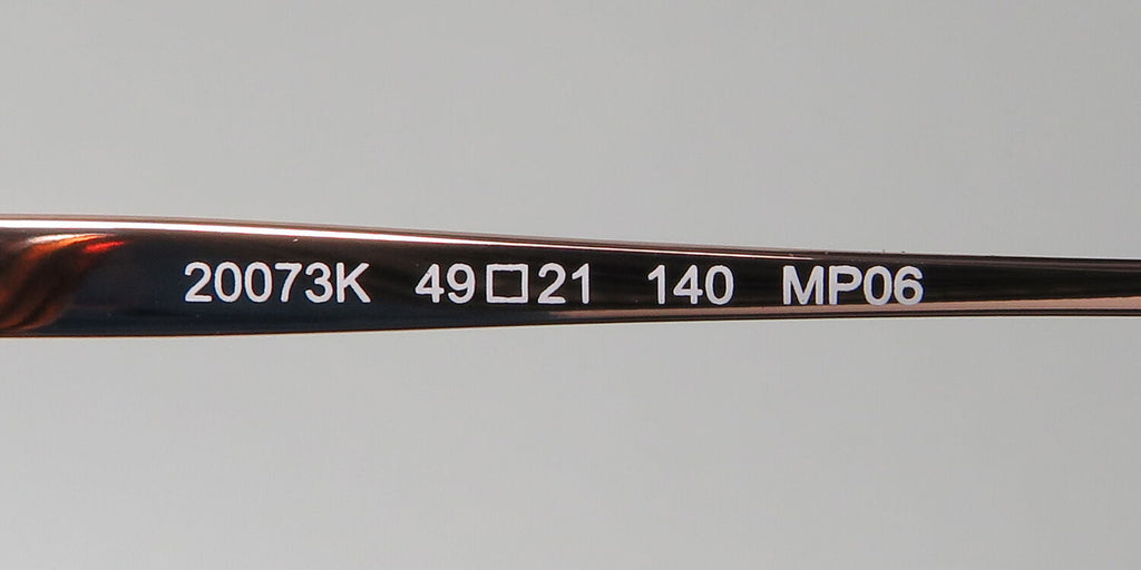 Koali 20073k Eyeglasses