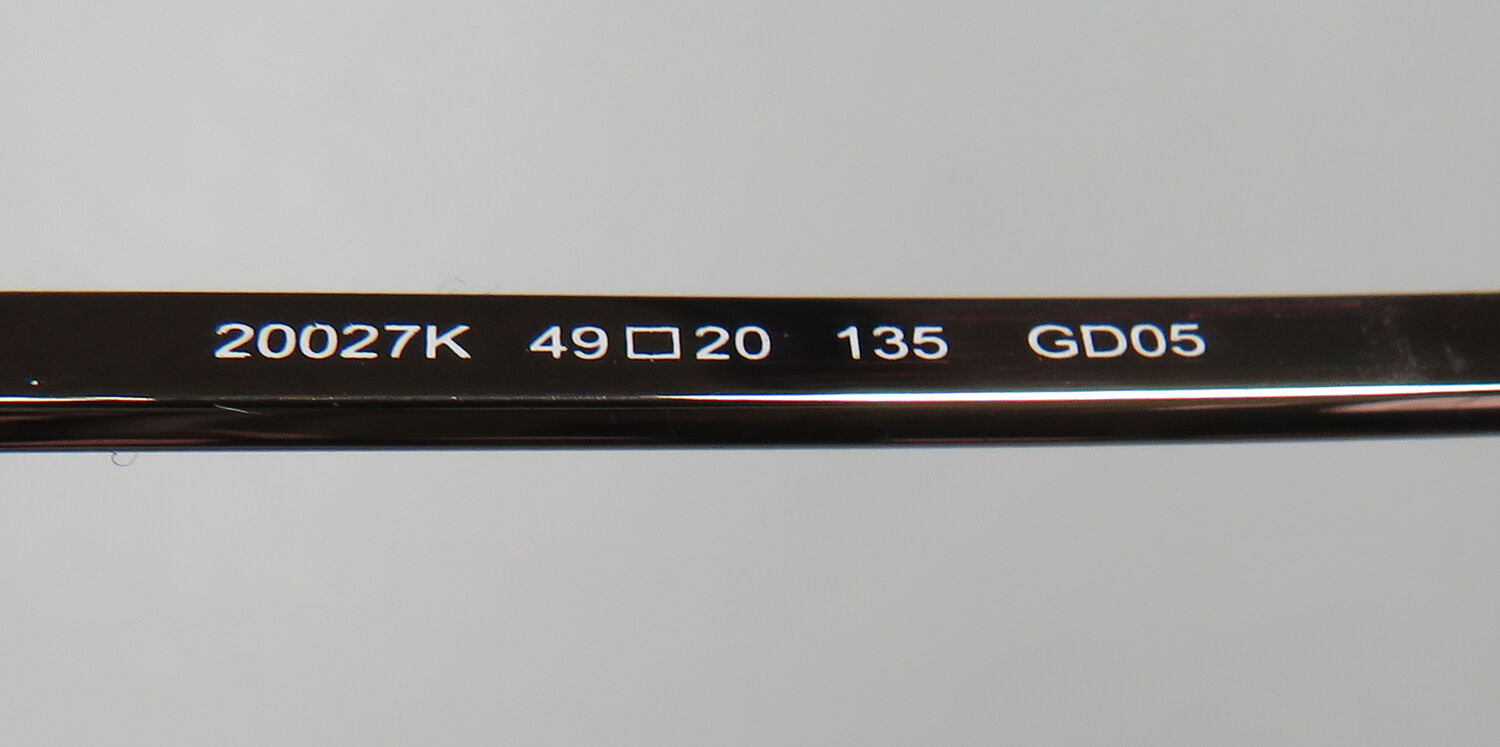 Koali 20027k Eyeglasses