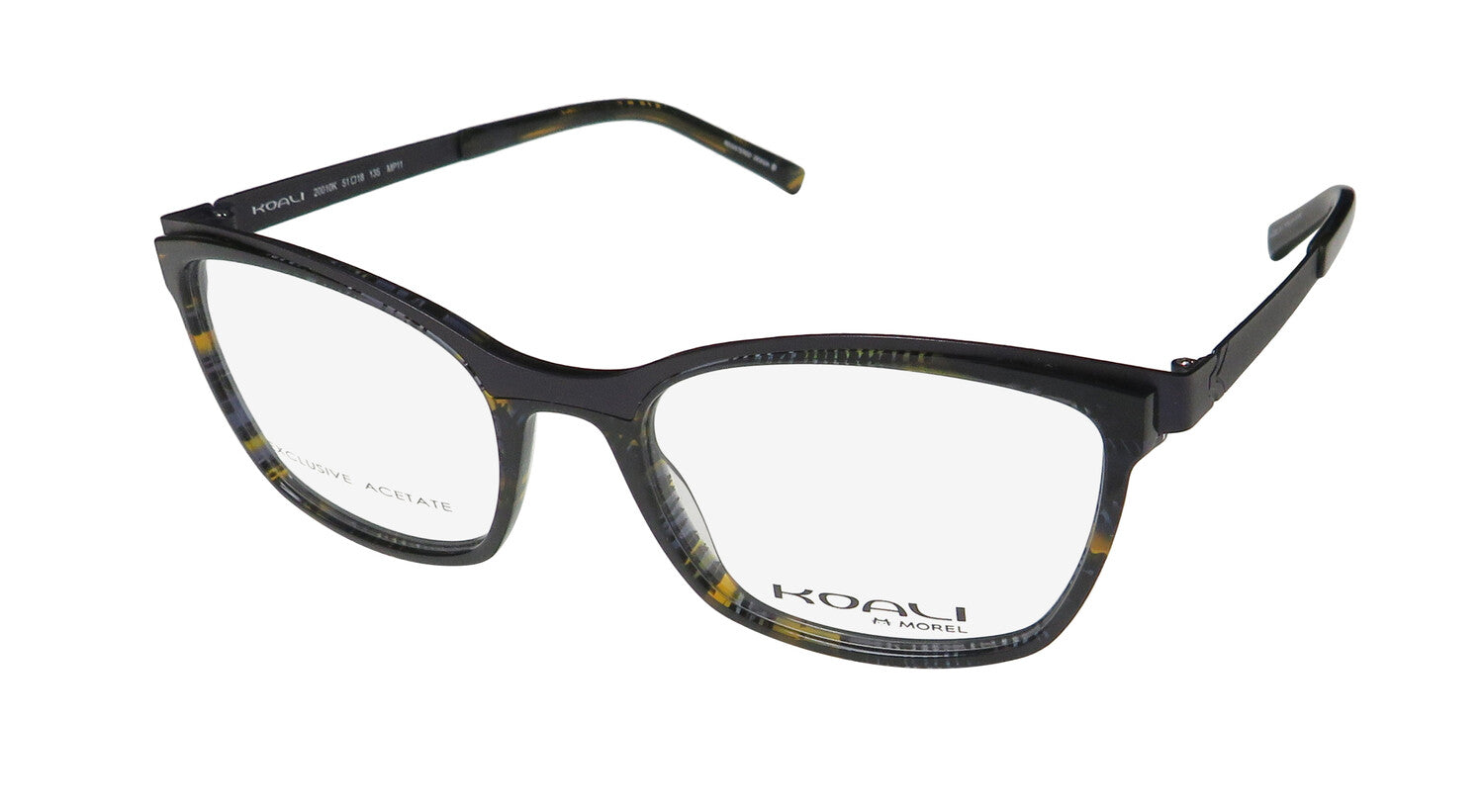 Koali 20010k Eyeglasses