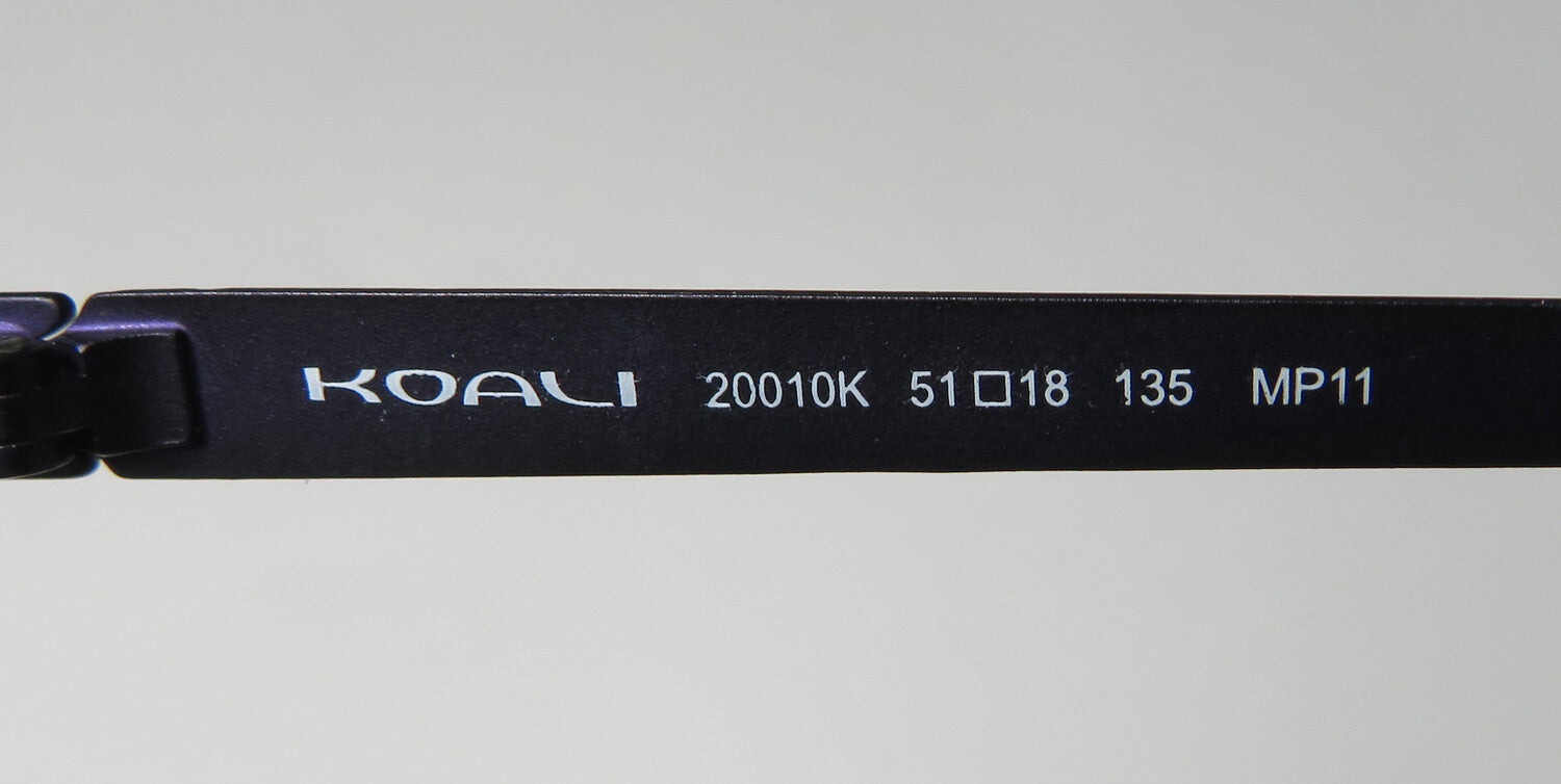 Koali 20010k Eyeglasses