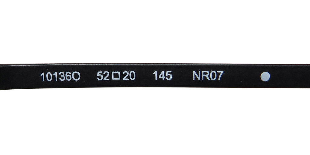 Oga 10136o Eyeglasses