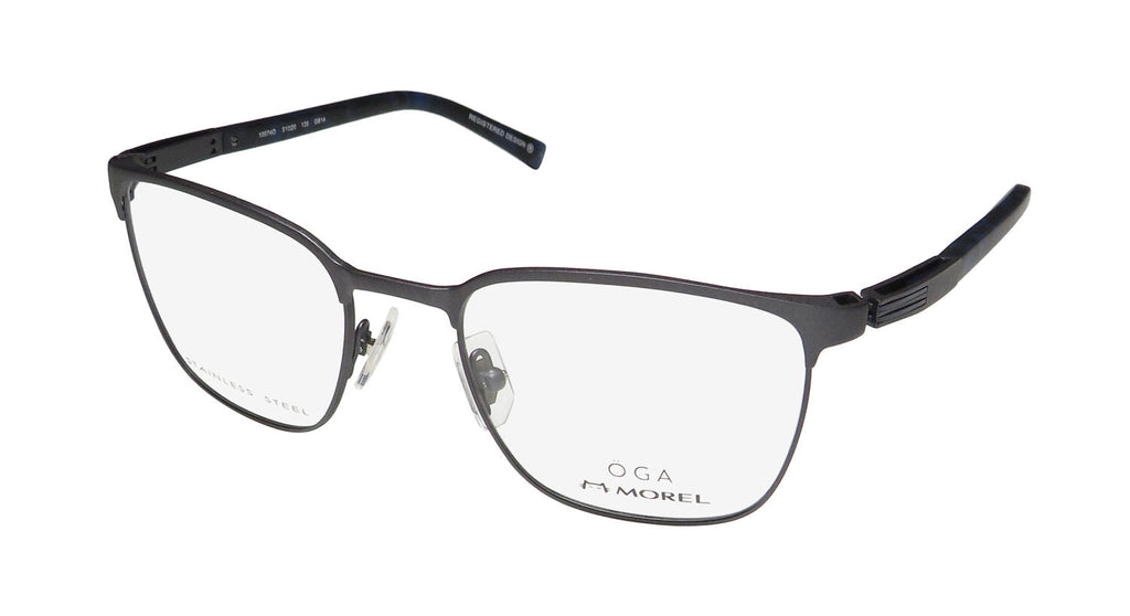 Oga 10074o Eyeglasses