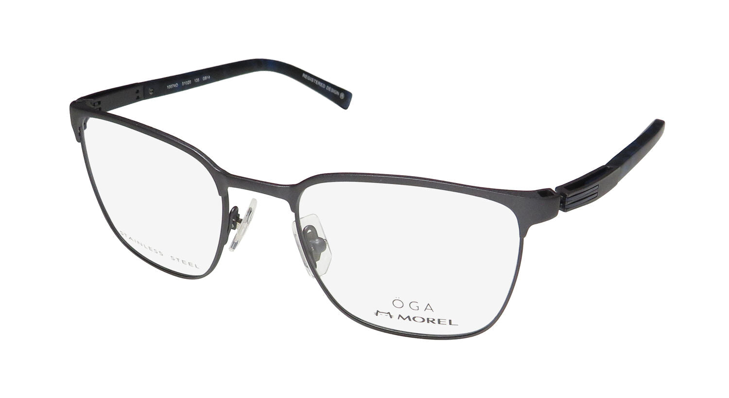 Oga 10074o Eyeglasses